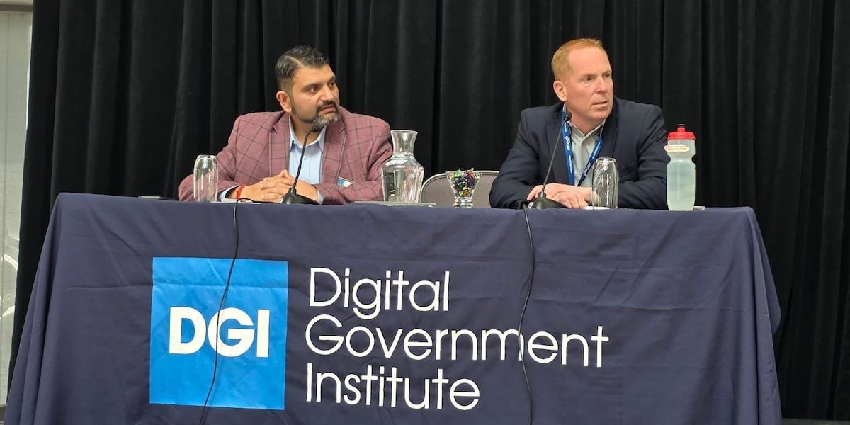 Casepoint tweet media