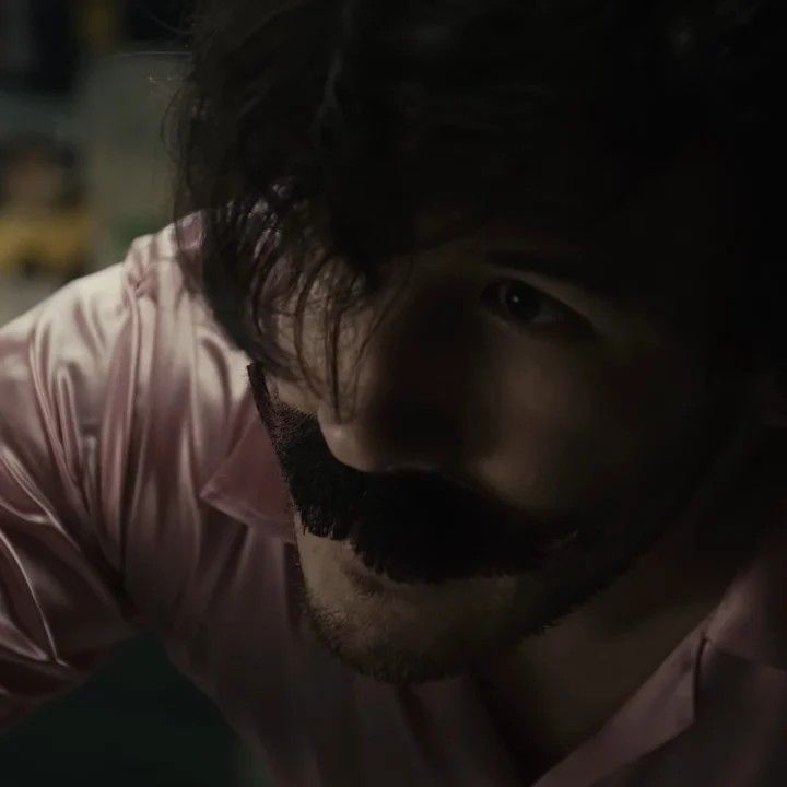 Sawyer ☆ watched #IRONLUNG x2 tweet media