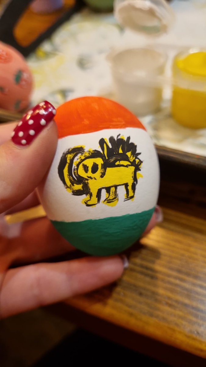 Smiling Mate tweet media