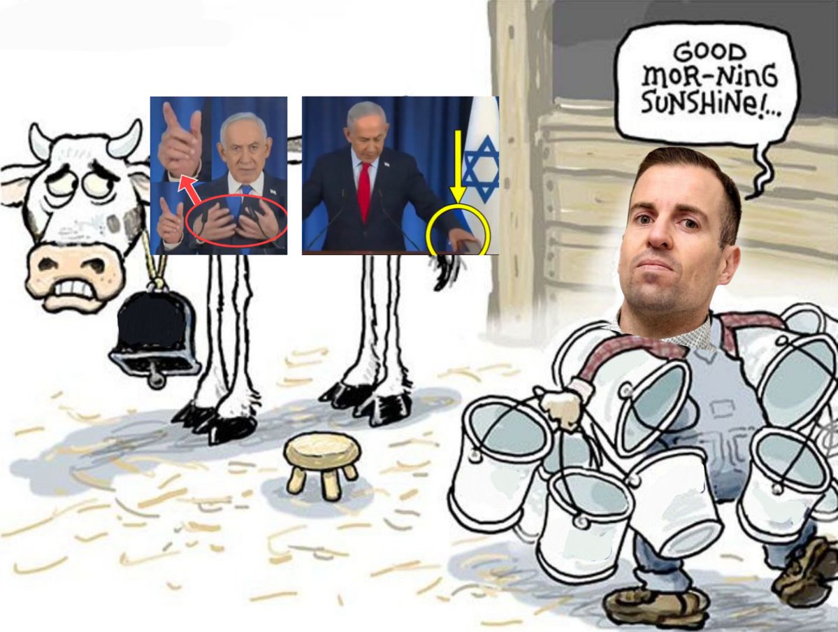 Benjamín 🦅 tweet media