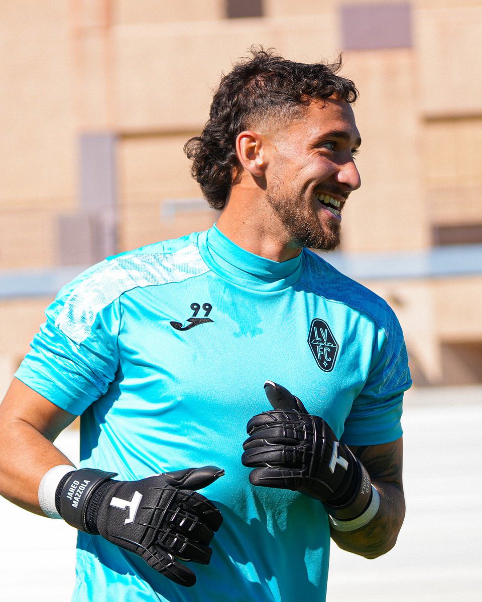 Las Vegas Lights FC tweet media