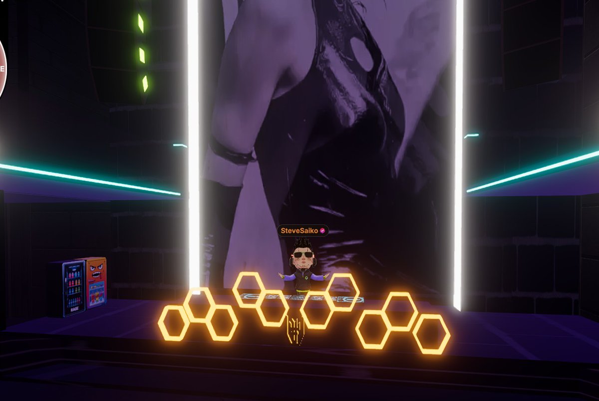 🇸​​🇦​​🇮​​🇰​​🇴 tweet media