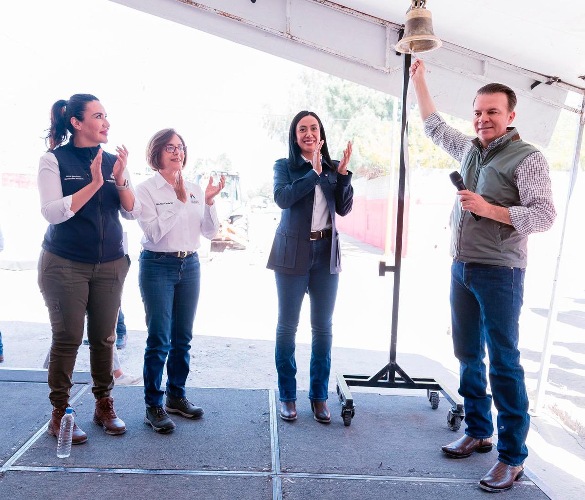 Esteban Villegas V. tweet media