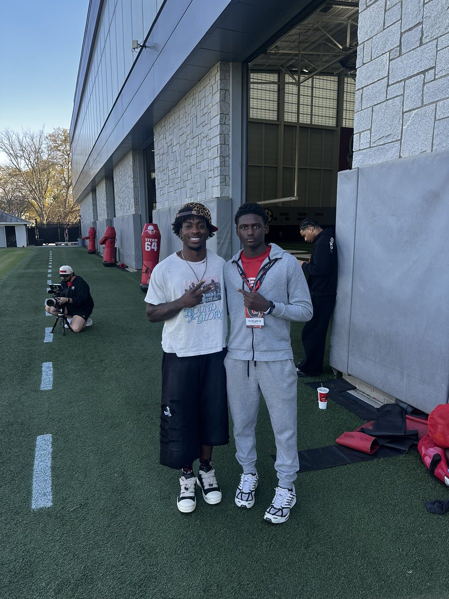 Allen June, Jr. (AJ) 2030 tweet media