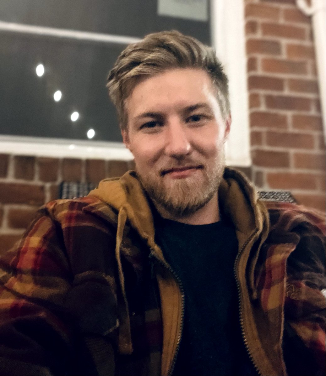 James Honeycutt tweet media