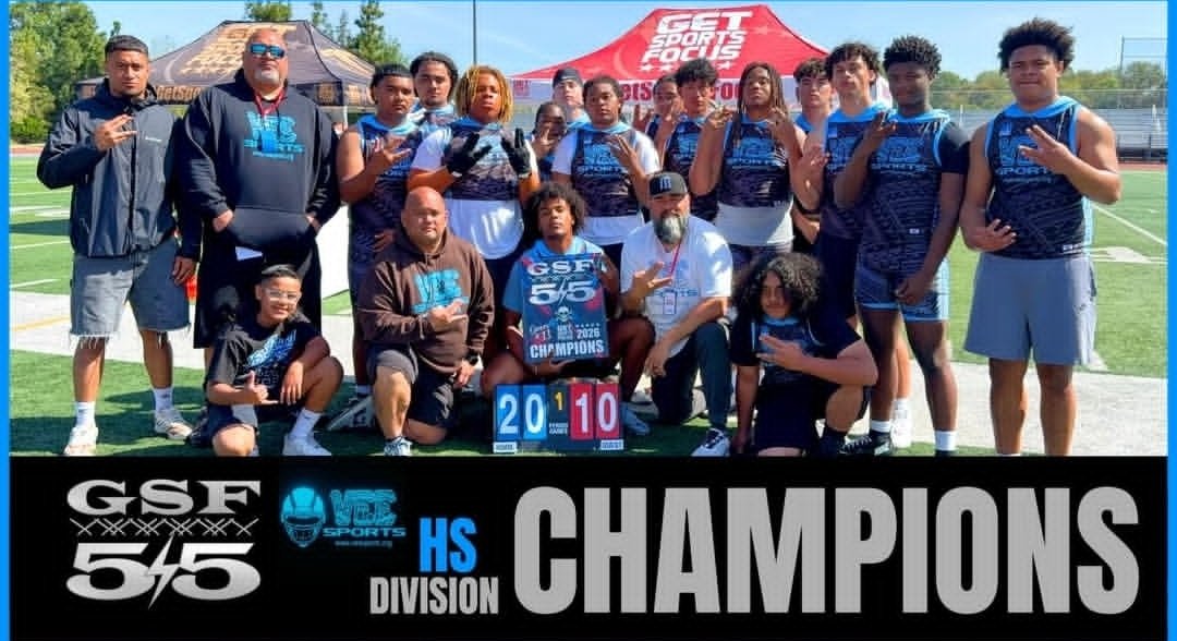 VEE Sports tweet media