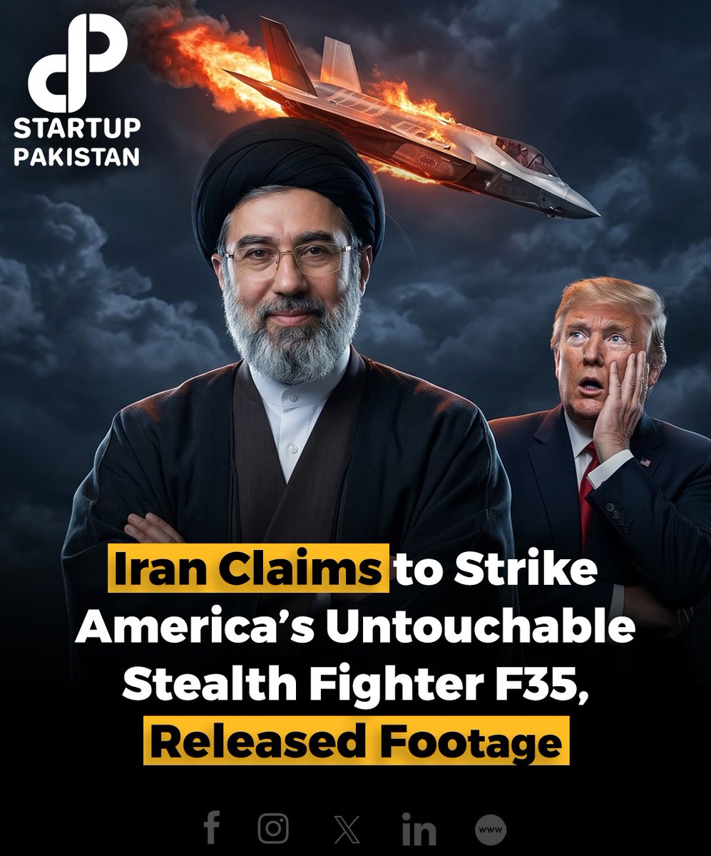 Startup Pakistan tweet media