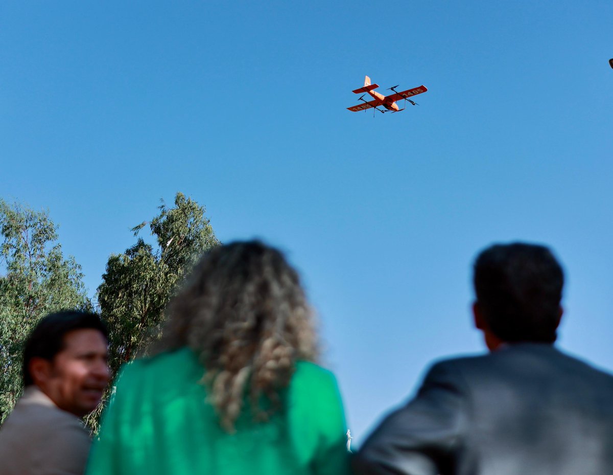 Subsecretaría de Prevención del Delito tweet media