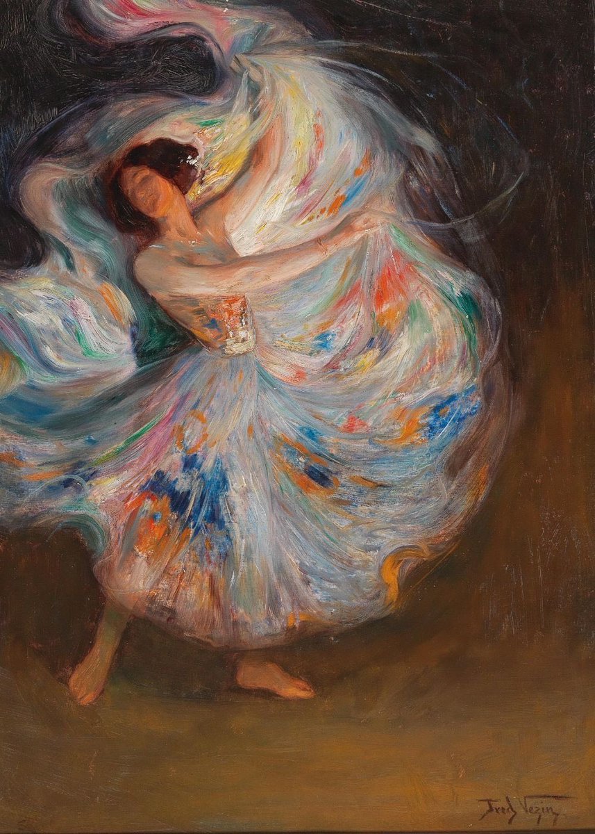 ‏Accro à l'art tweet media