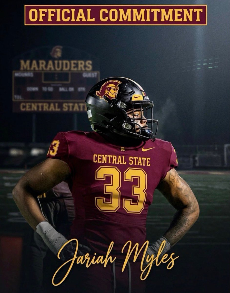 Jariah Myles tweet media