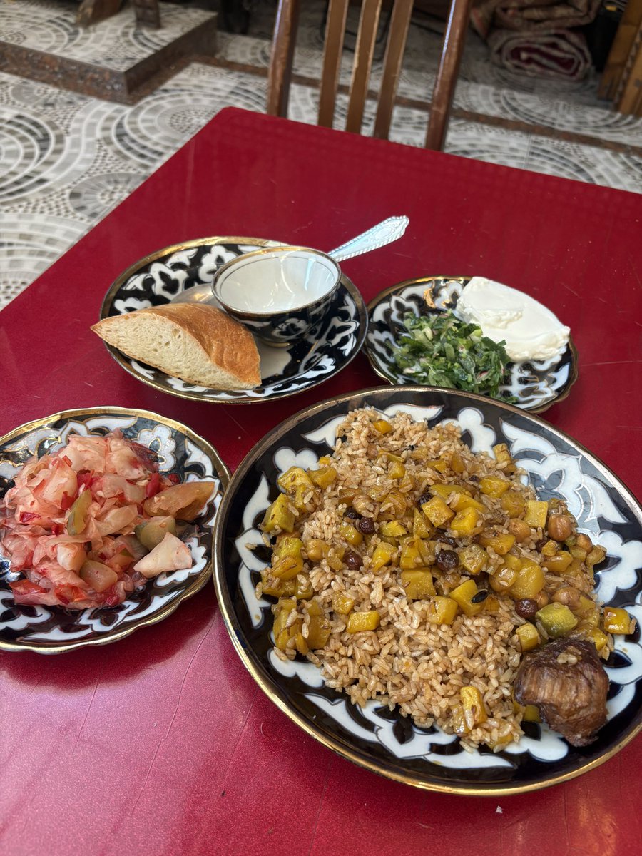 はる⌇晴れ女旅🇺🇿 tweet media