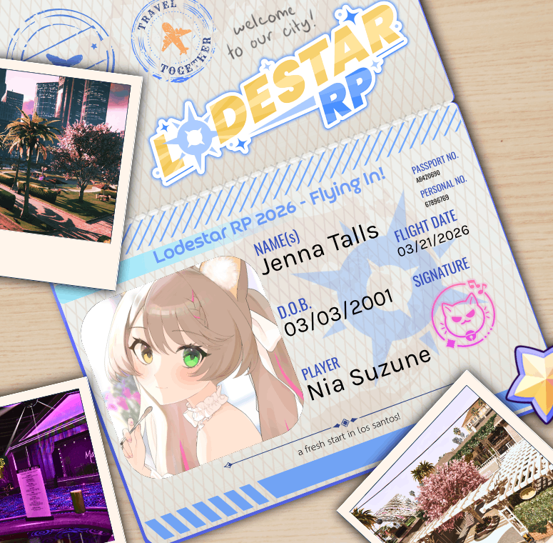 Nia Suzune ✧ 【Requiem】 🔔🌿 tweet media