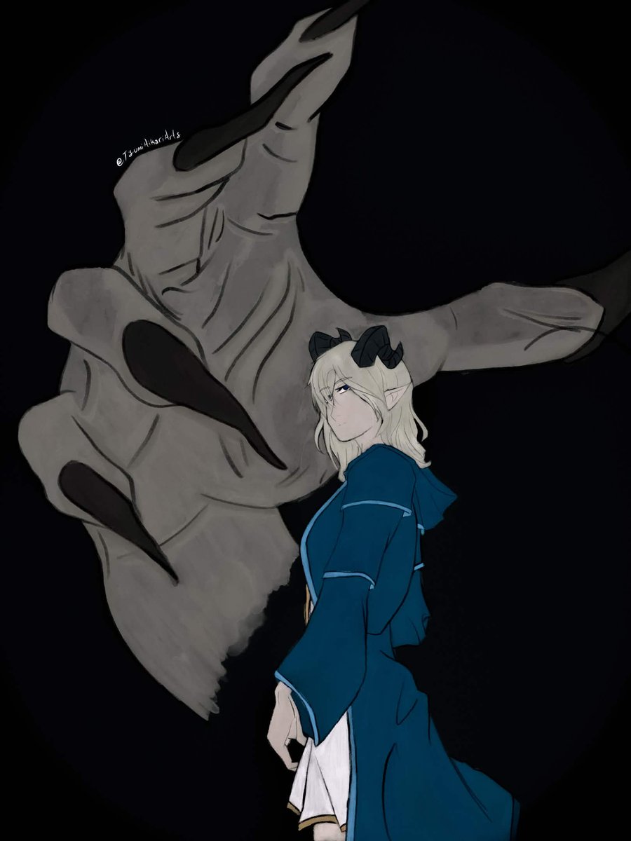 Tsumi :: Comms are Open~! tweet media