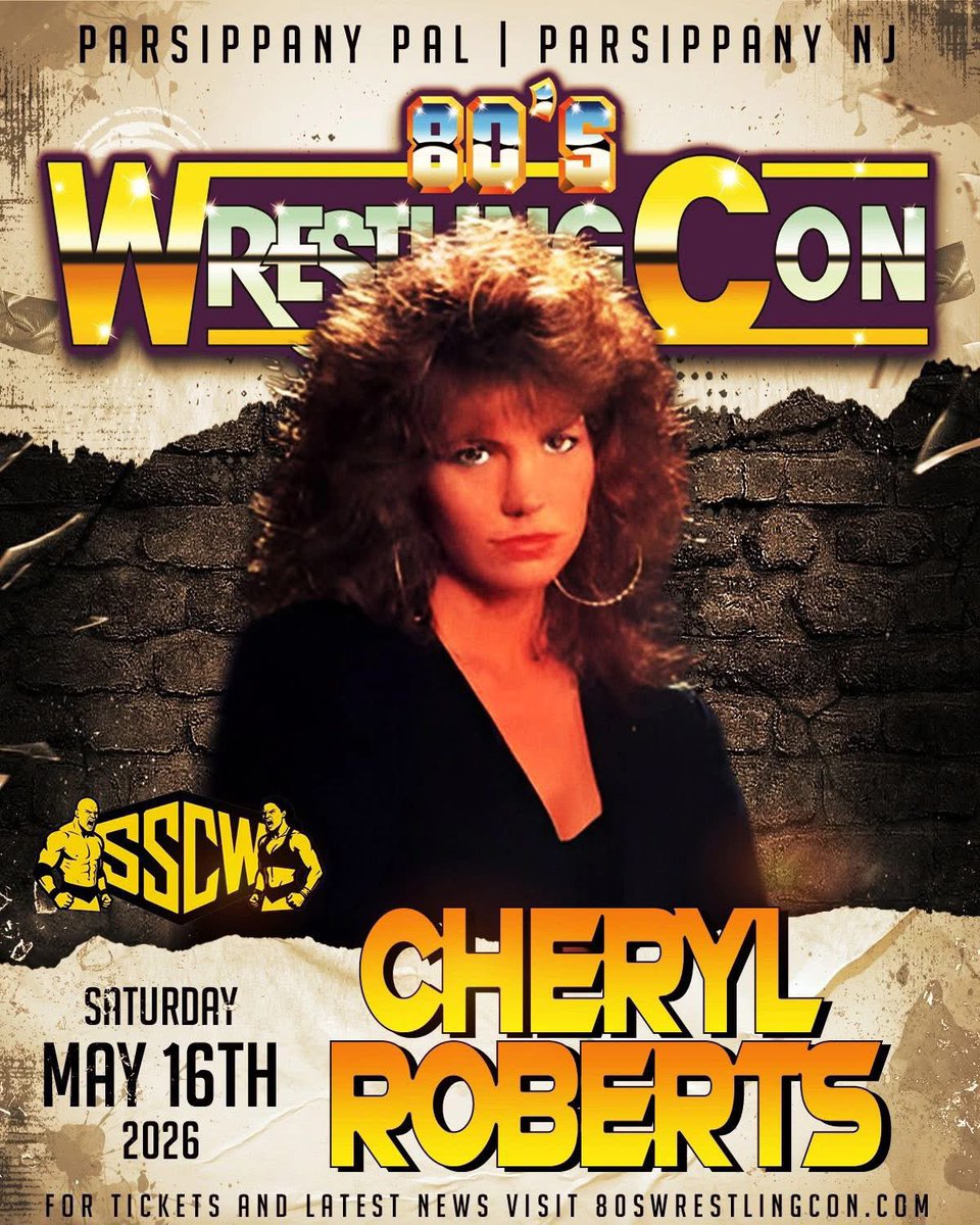 Jake “The Snake” Roberts tweet media