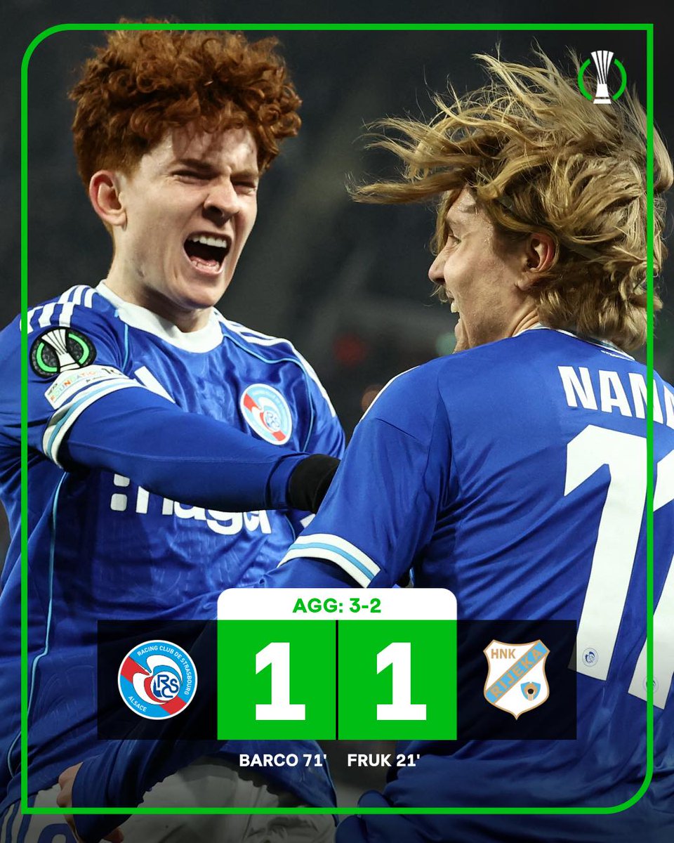 FC One Football tweet media