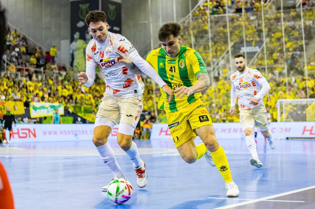 Eugenio Muñoz Fernández tweet media