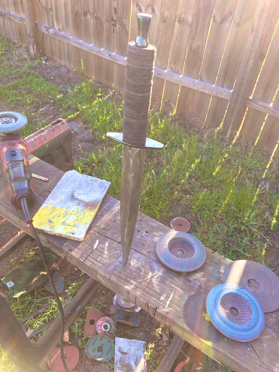 Randall Blademaker tweet media