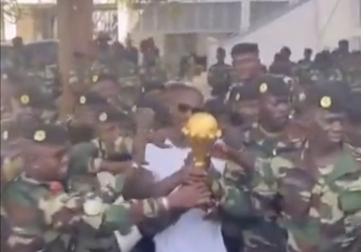 The Comeback tweet media