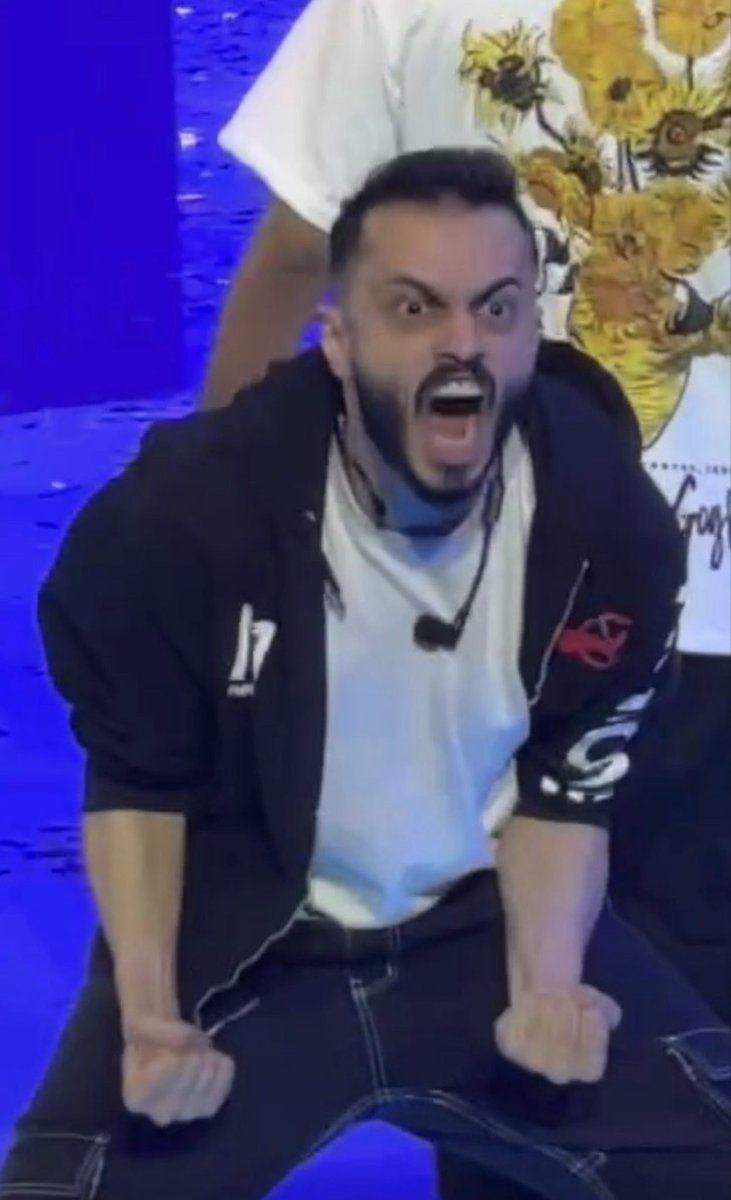 Lynx Yasser tweet media