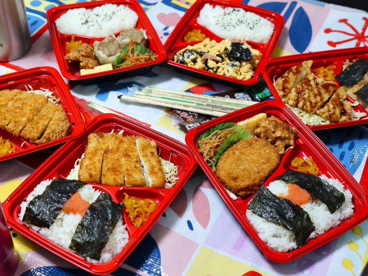 オリジン弁当・キッチンオリジン【公式】 tweet media