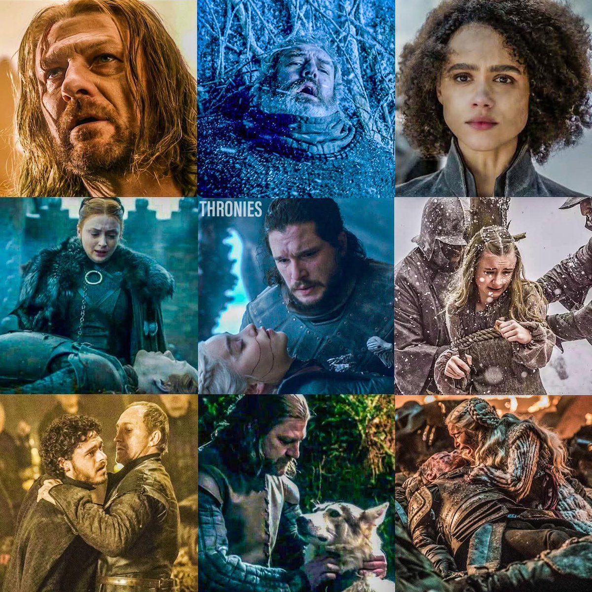 Old Valyria tweet media