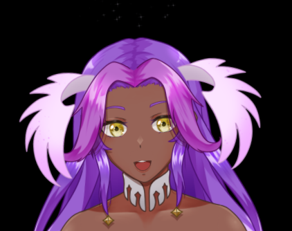 Queenie 🪽💫 tweet media