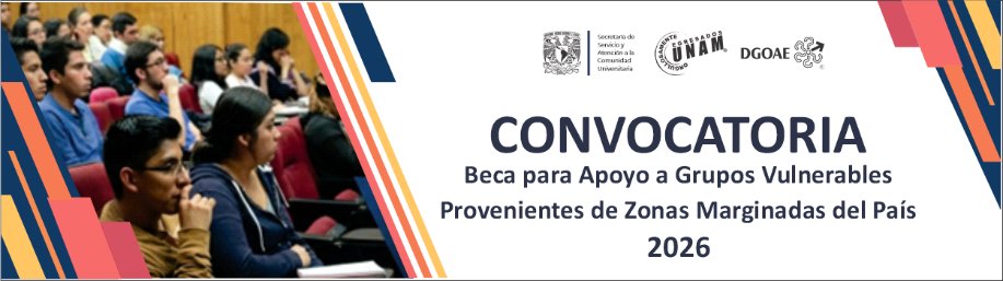 Gaceta UNAM tweet media