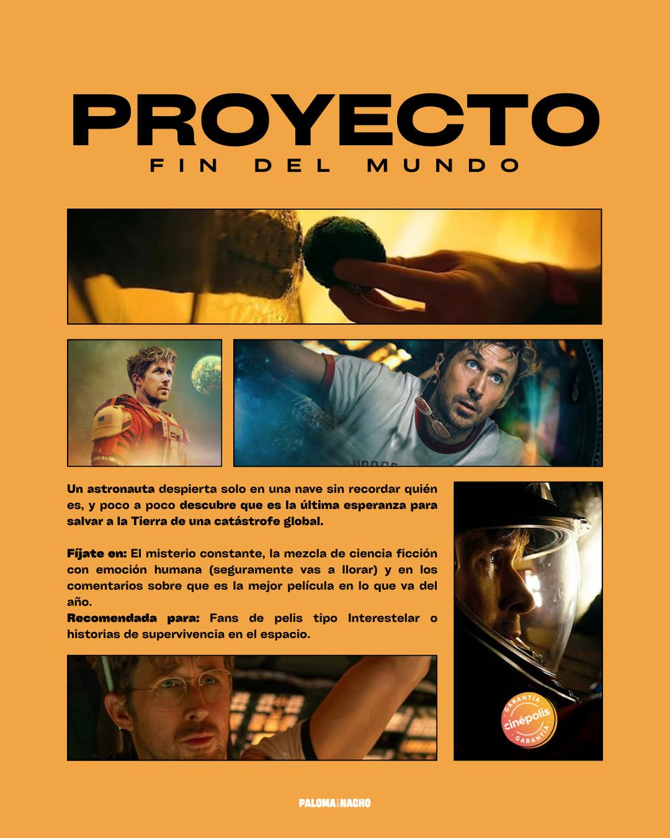 Cinépolis tweet media