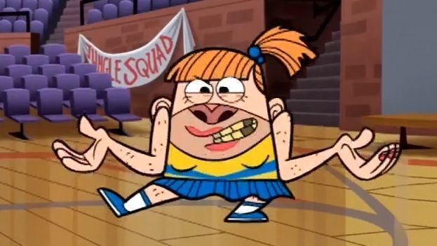 Animated Archetypes Daily tweet media