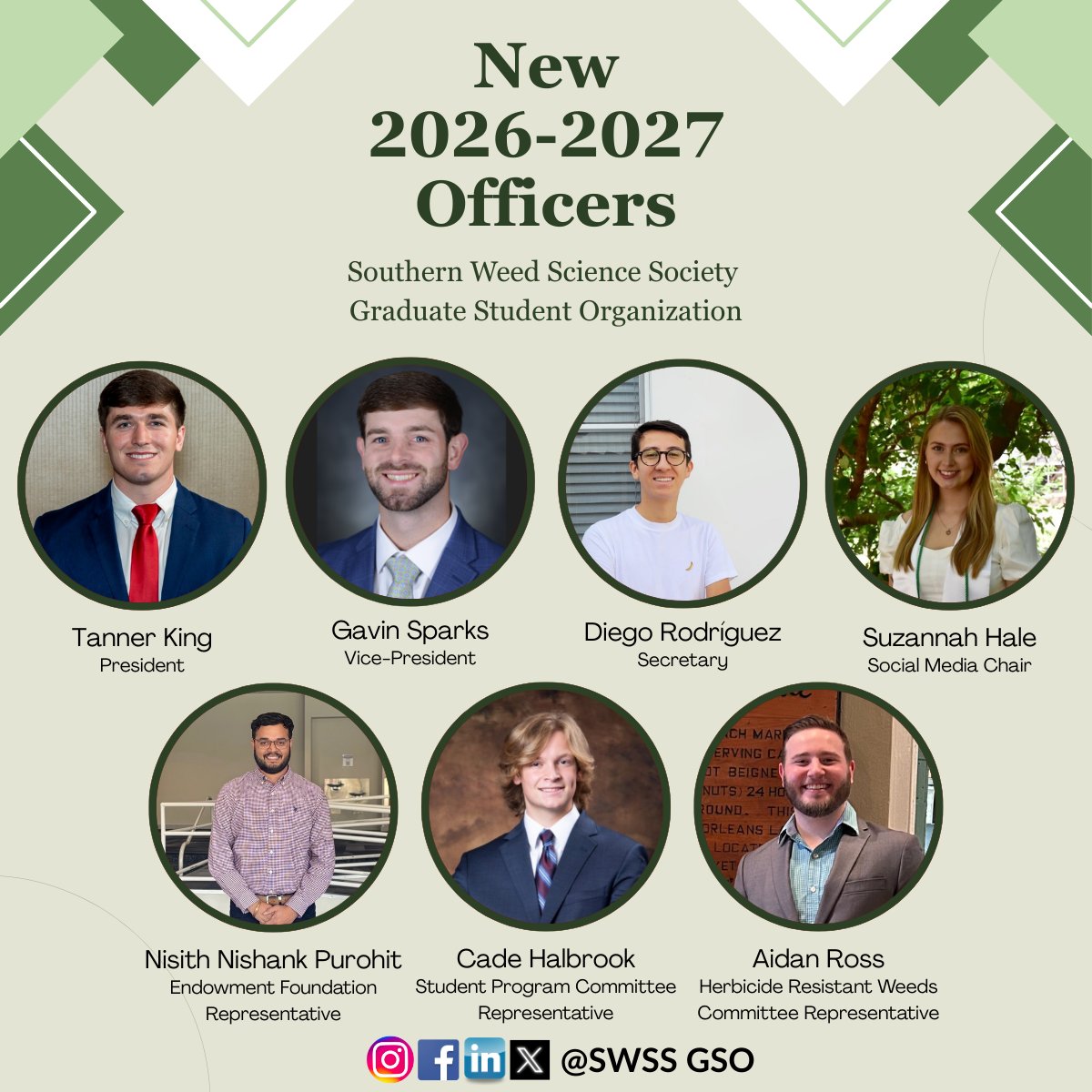 SWSS GSO tweet media