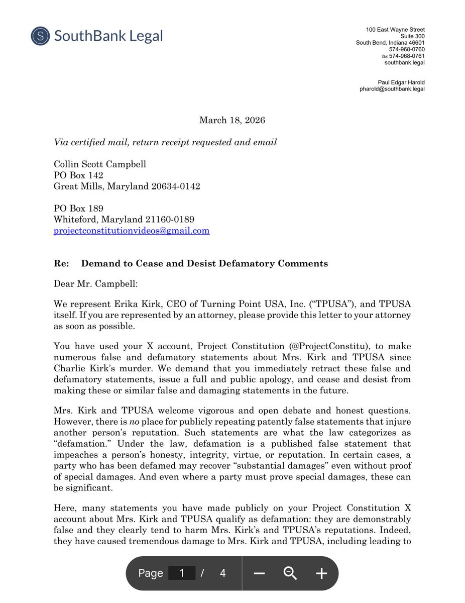 Project Constitution tweet media