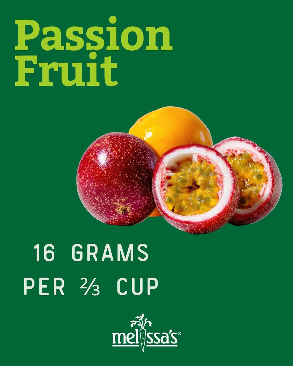 Melissa's Produce tweet media