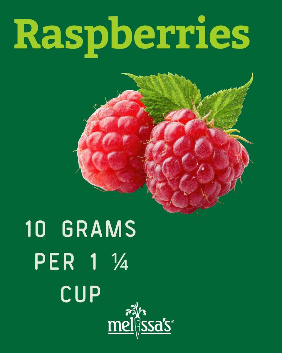 Melissa's Produce tweet media