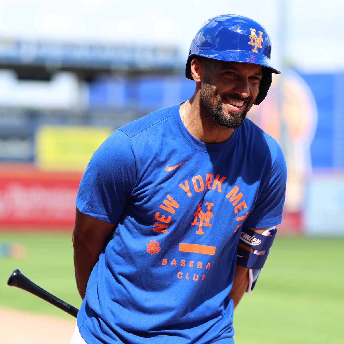 New York Mets tweet media