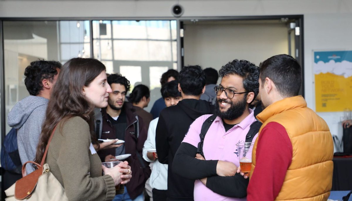 NC State Innovation and Entrepreneurship tweet media