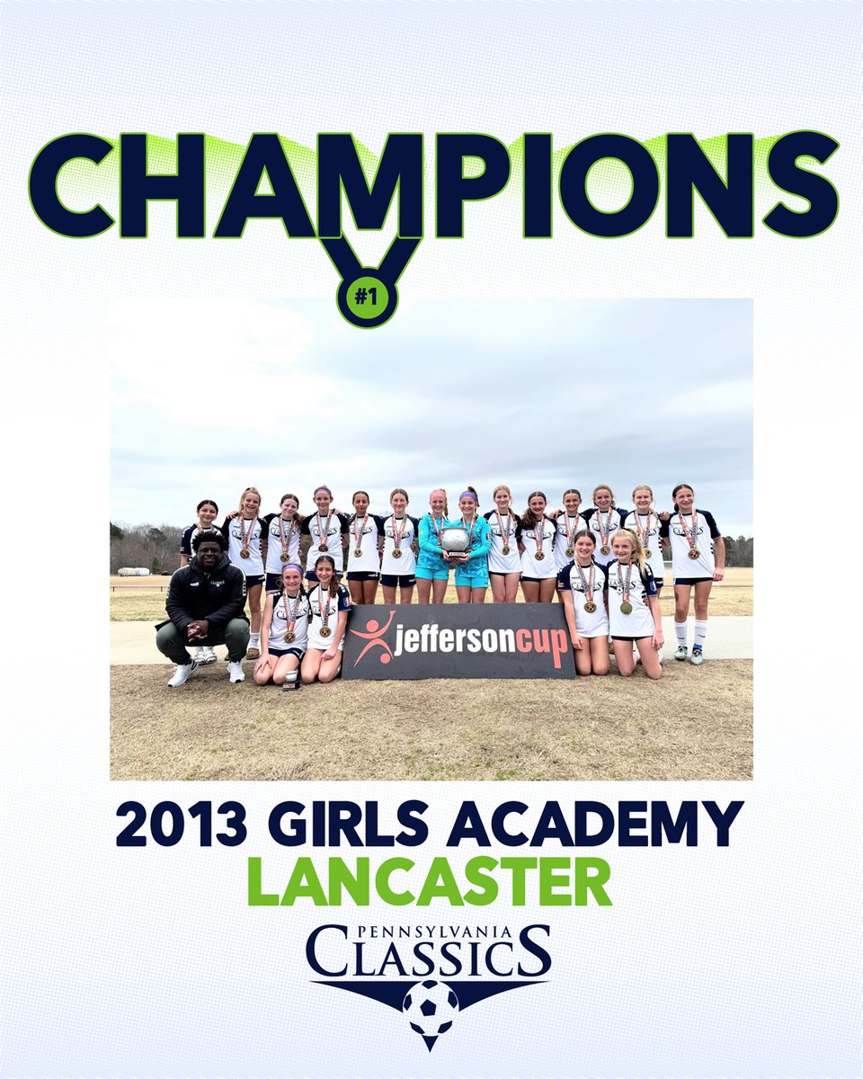 PA Classics tweet media