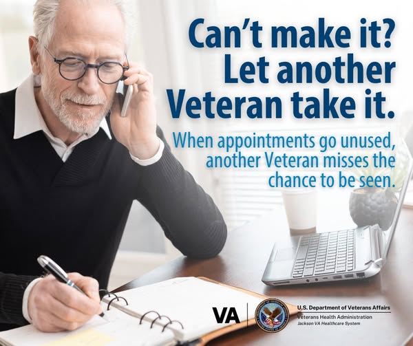 VAMarylandHealthCare tweet media