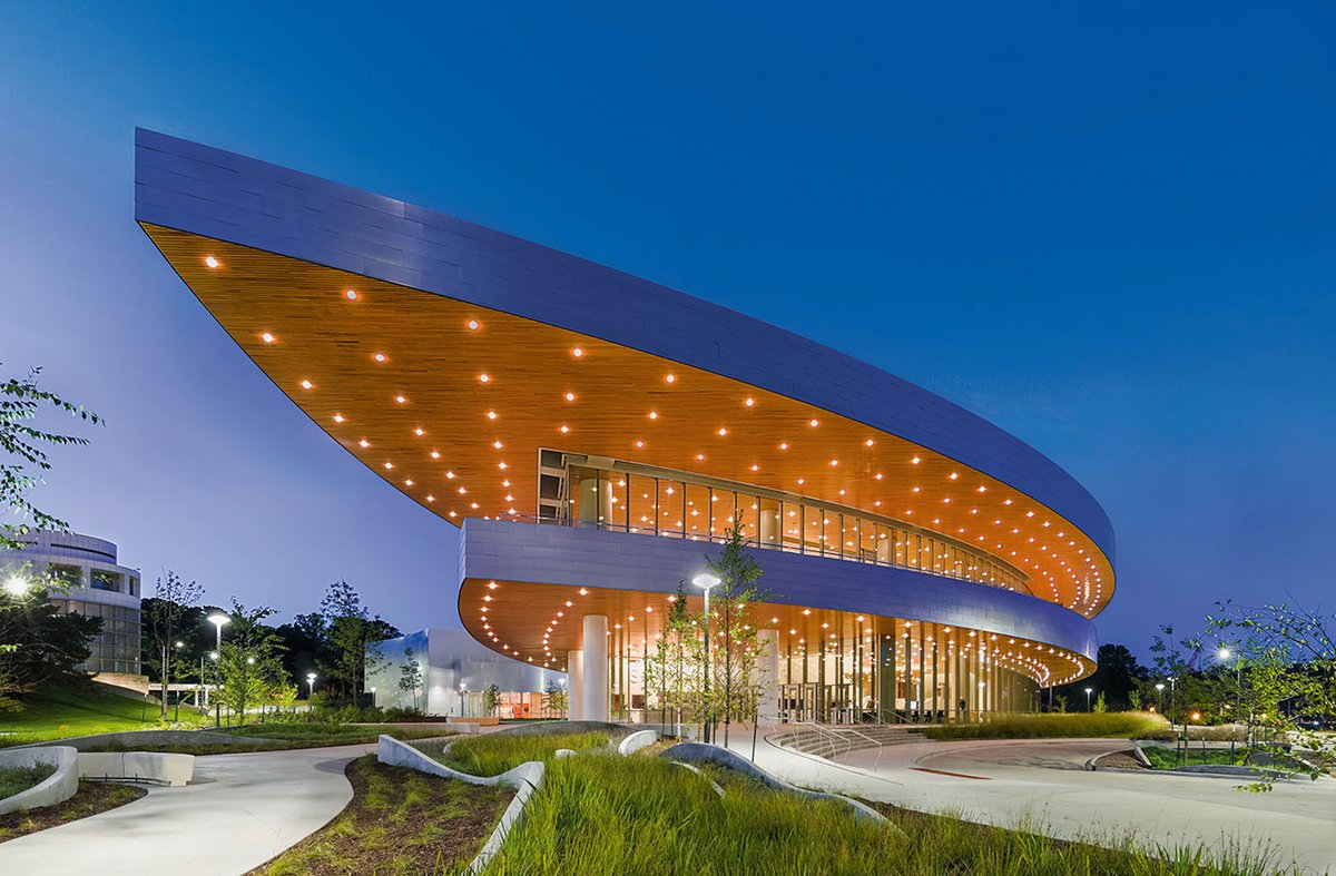 University of Iowa tweet media