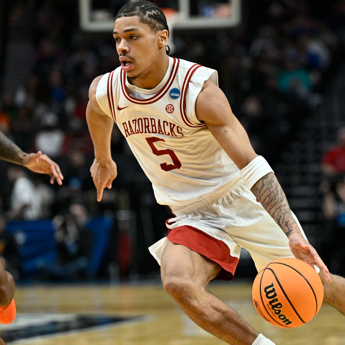 Underdog tweet media