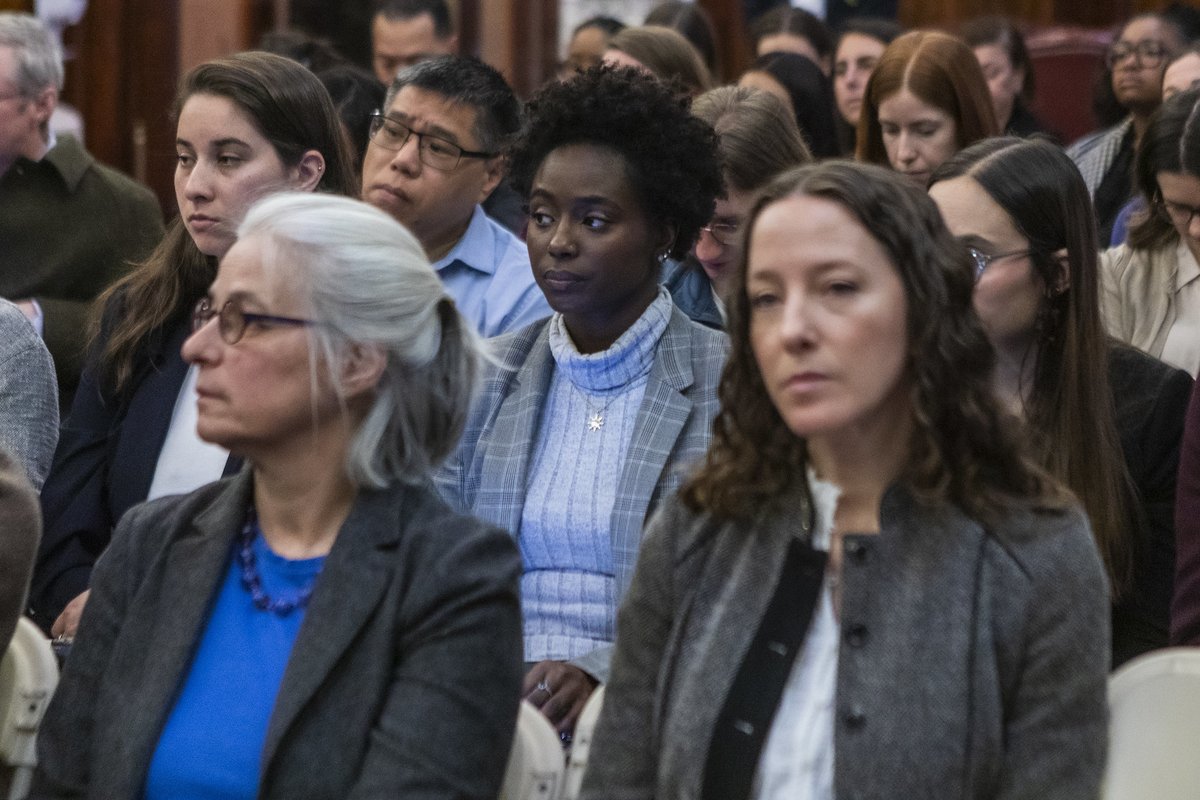 New York City Council tweet media