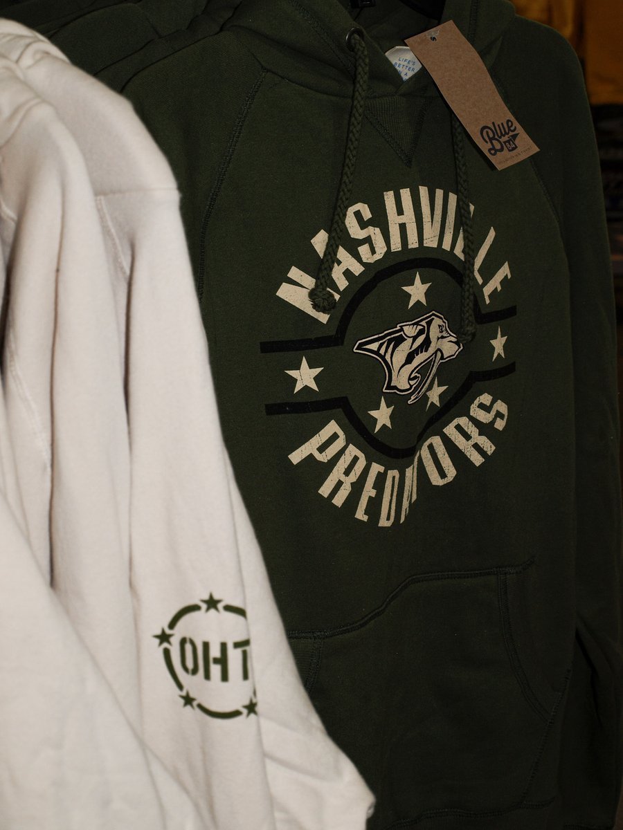 Nashville Locker Room tweet media