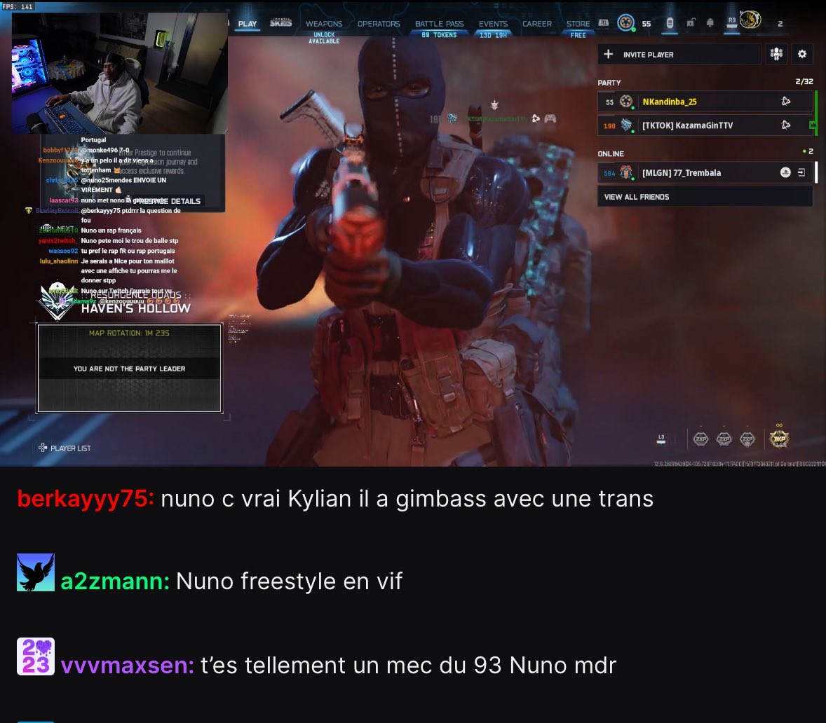 PSG Pictures That Go Hard tweet media