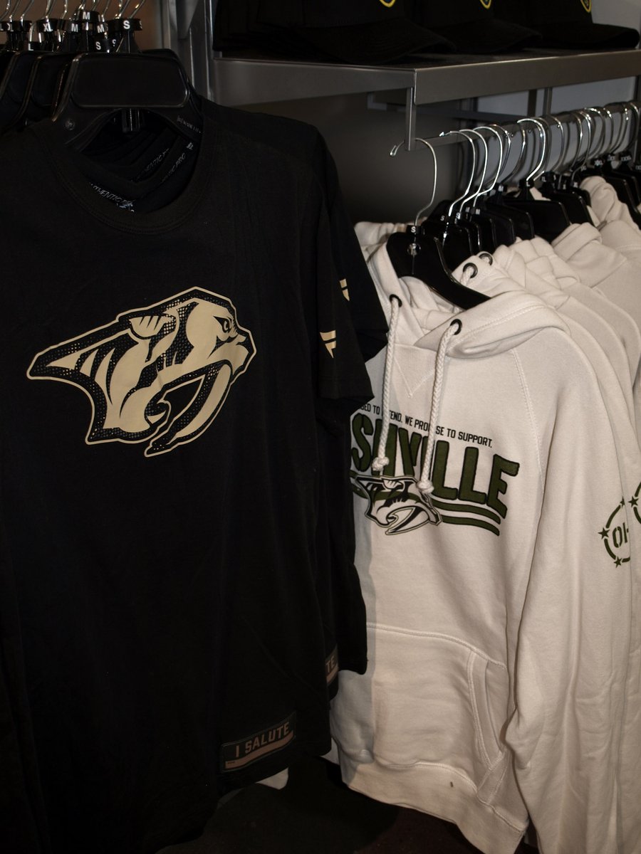 Nashville Locker Room tweet media