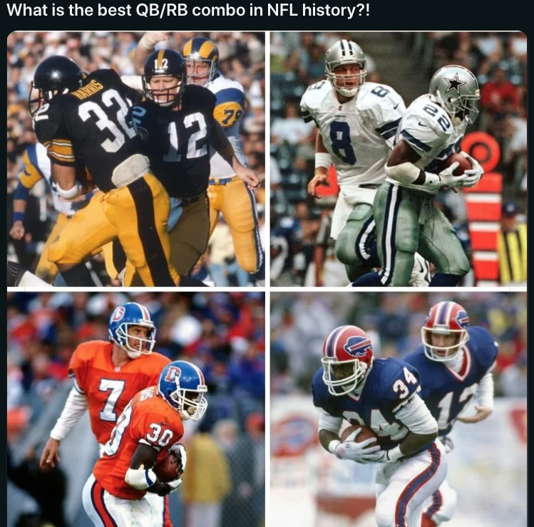 Razor’s Sports Shift tweet media