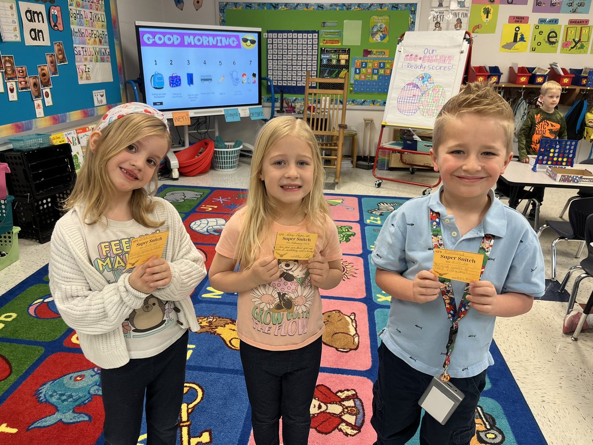 Mrs. Adams' Class tweet media