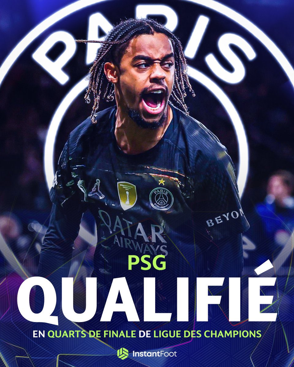 Instant Foot ⚽️ tweet media