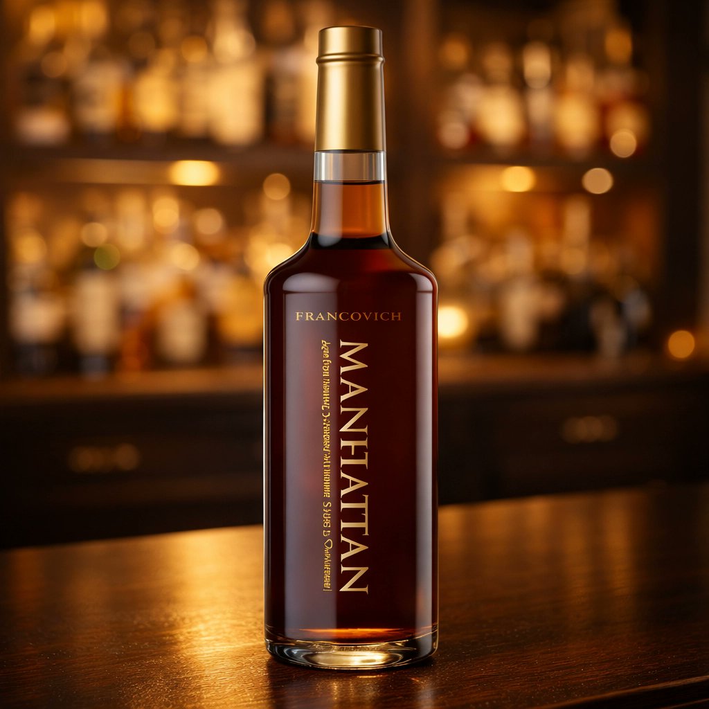 Select Distillers tweet media