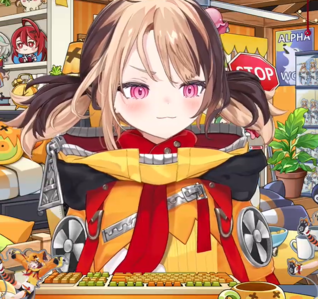 Pely🐙👧 tweet media