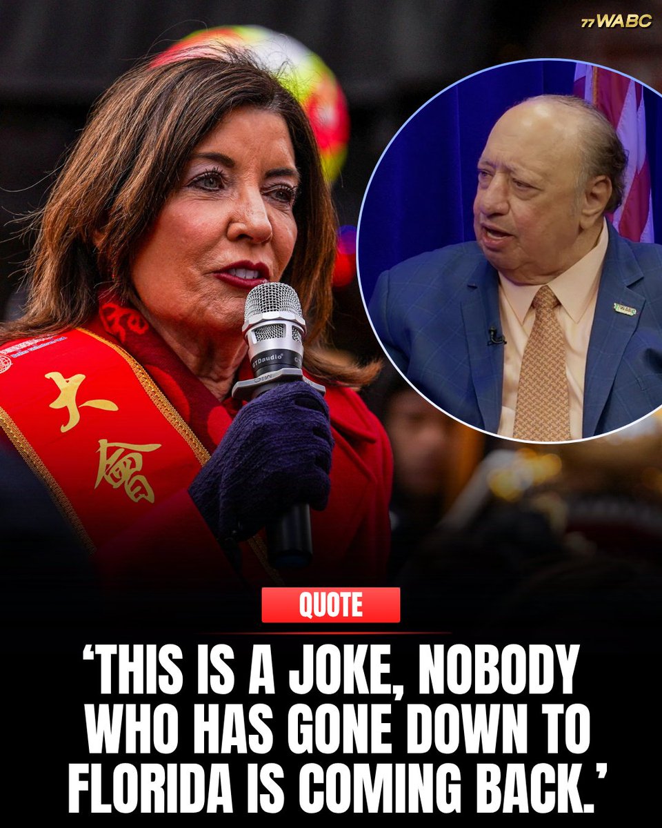 TalkRadio 77 WABC tweet media