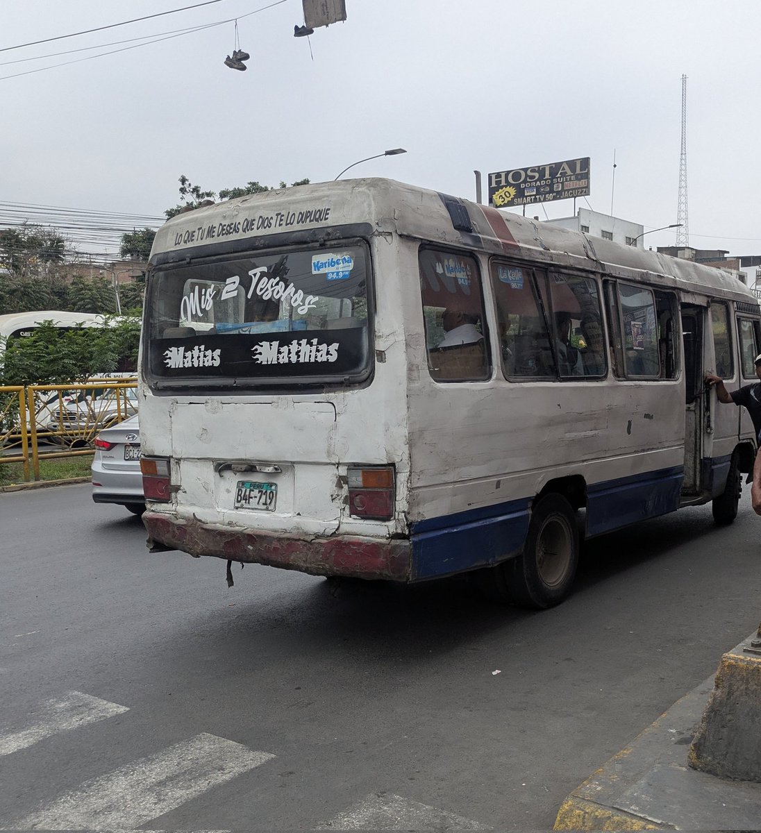 Global News 24 tweet media